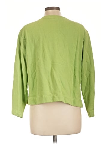 Classic Elements Jacket (view 2)
