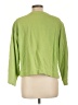 Classic Elements Green Jacket Size L - photo 2