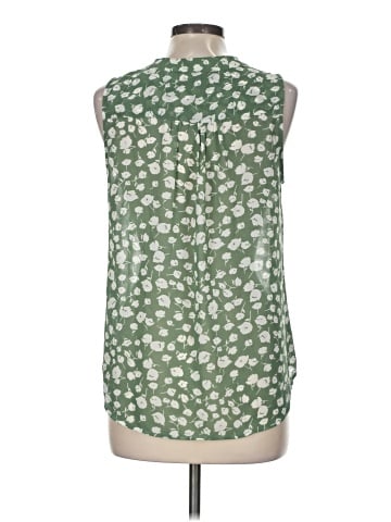 Fun2Fun Sleeveless Blouse (view 2)