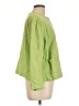 Classic Elements Green Jacket Size L - photo 4