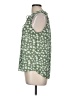 Fun2Fun 100% Polyester Green Sleeveless Blouse Size M - photo 5