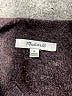 Madewell Brown Pullover Sweater Size S - photo 7