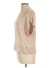 Halogen 100% Viscose Tan Cardigan Size L - photo 5