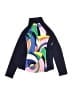 RLX Ralph Lauren Graphic Blue Track Jacket Size S (kids) - photo 2