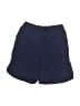 Lands' End Solid Blue Athletic Shorts Size 4 - 5 - photo 1