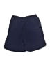 Lands' End Solid Blue Athletic Shorts Size 4 - 5 - photo 2
