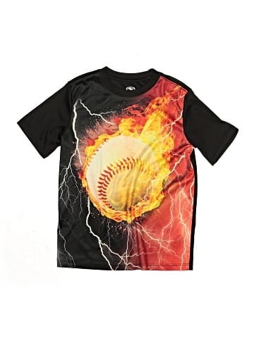 Athletic Works Short Sleeve T-Shirt (view 1)