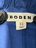 Boden Blue 3/4 Sleeve Blouse Size 10 - photo 7