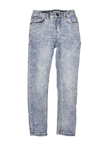 Cat & Jack Jeans (view 1)