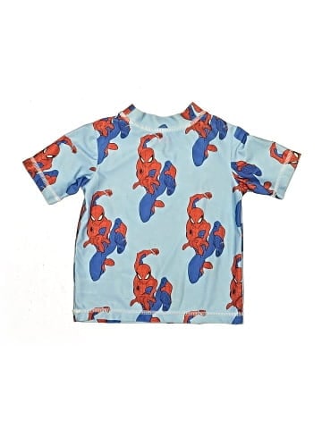 Marvel Short Sleeve T-Shirt (view 2)