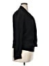 Maje 100% Silk Black Long Sleeve Silk Top Size XL (4) - photo 4