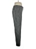 J.Crew Houndstooth Gray Dress Pants Size 16 (tall) - photo 4