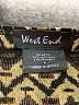 West End Brown Long Sleeve Top Size L - photo 7