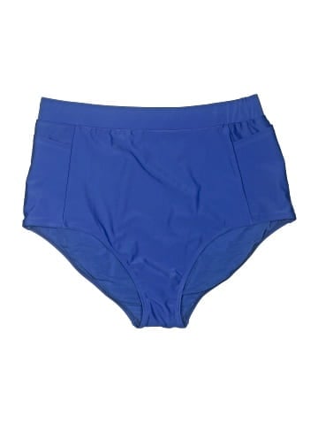 Torrid Swimsuit Bottoms (view 1)