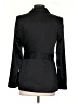 Express 100% Polyester Black Blazer Size XS - photo 2