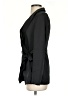 Express 100% Polyester Black Blazer Size XS - photo 5