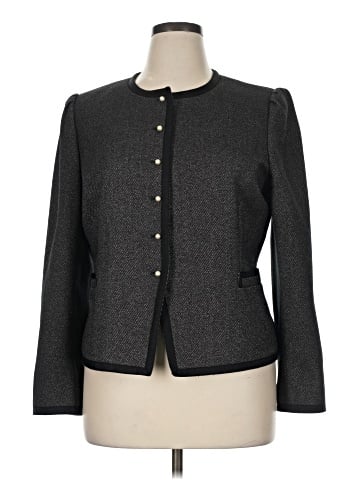 Tahari by ASL Cardigan (view 1)