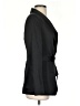 Express 100% Polyester Black Blazer Size XS - photo 4
