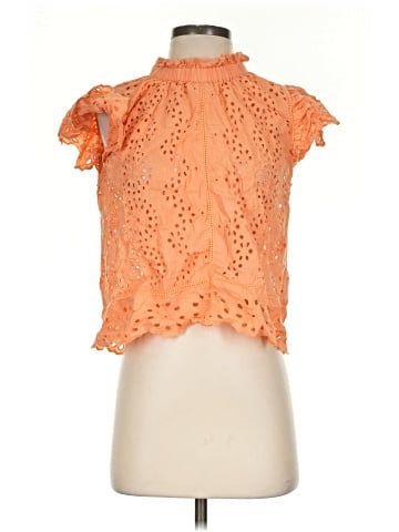 Jennifer & Grace Sleeveless Blouse (view 1)