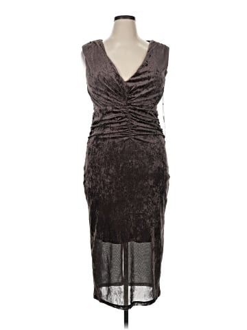 Siena Cocktail Dress (view 1)
