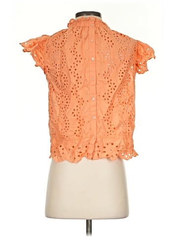 Jennifer & Grace Sleeveless Blouse (view 2)