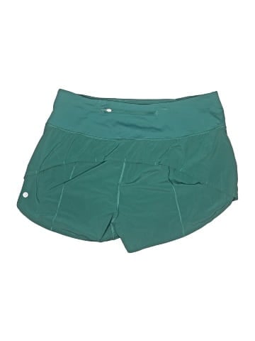 Lululemon Athletica Athletic Shorts (view 2)
