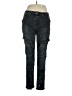 rue21 Stars Black Jeans Size 34 waist - photo 1