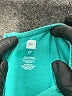 Tea 100% Cotton Teal Dress Size 2T - photo 3