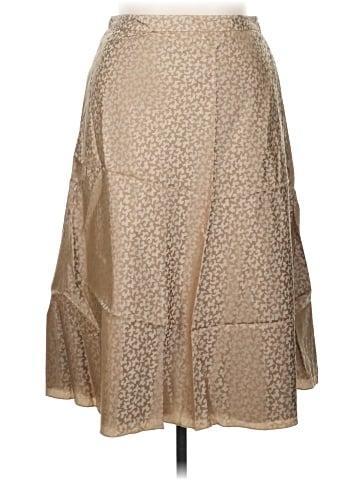 J. Peterman Casual Skirt (view 1)
