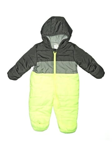 Carter's Raincoat (view 1)