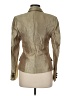 Assorted Brands Metallic Gold Blazer Size EU (FR) 38 / US 6 - photo 2