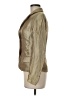 Assorted Brands Metallic Gold Blazer Size EU (FR) 38 / US 6 - photo 5