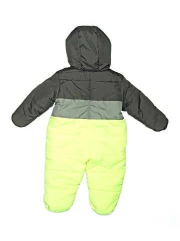 Carter's Raincoat (view 2)