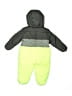 Carter's 100% Polyester Green Raincoat Size 3-6 mo - photo 2