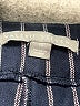 Valerie Stevens Stripes Blue Casual Pants Size 10 - photo 7