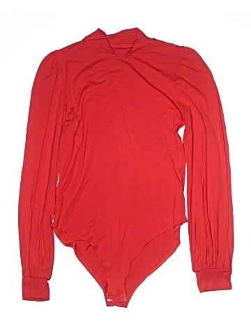 MANGOPOP Collection Bodysuit (view 1)