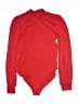 MANGOPOP Collection Red Bodysuit Size M - photo 1