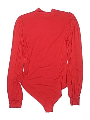 MANGOPOP Collection Bodysuit (view 2)
