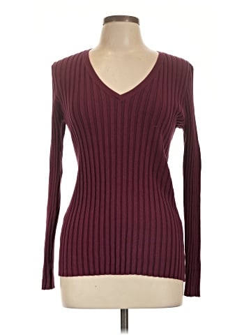 Sundance Pullover Sweater (view 1)