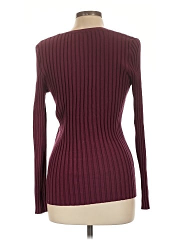 Sundance Pullover Sweater (view 2)
