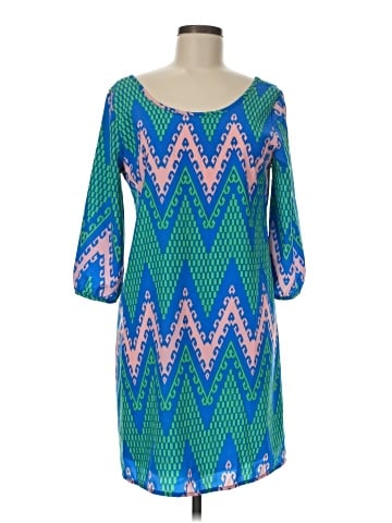 Vestique Casual Dress (view 1)
