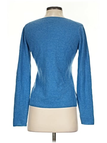 Peck & Peck Cashmere Pullover Sweater (view 2)