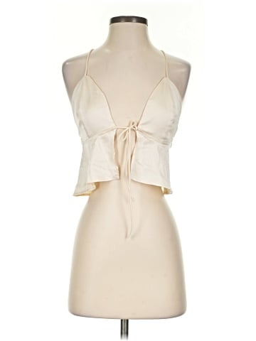 Superdown Sleeveless Top (view 1)