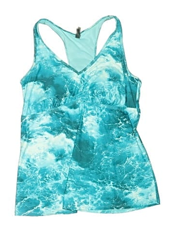 Torrid Swimsuit Cover Up (view 1)