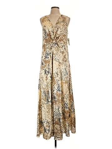 1.State Casual Dress (view 1)