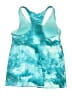 Torrid Tie-dye Teal Swimsuit Cover Up Size 1X (1) - photo 2
