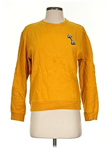 Carven Sweatshirt (view 1)