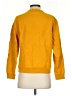 Carven Yellow Sweatshirt Size S - photo 2