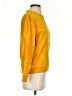 Carven Yellow Sweatshirt Size S - photo 4