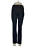 Lands' End Solid Blue Jeans Size 12 - photo 1